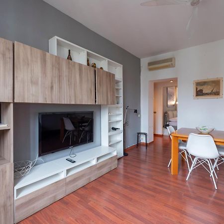 Youhosty - Panfilo Castaldi 26 Milano Exteriör bild