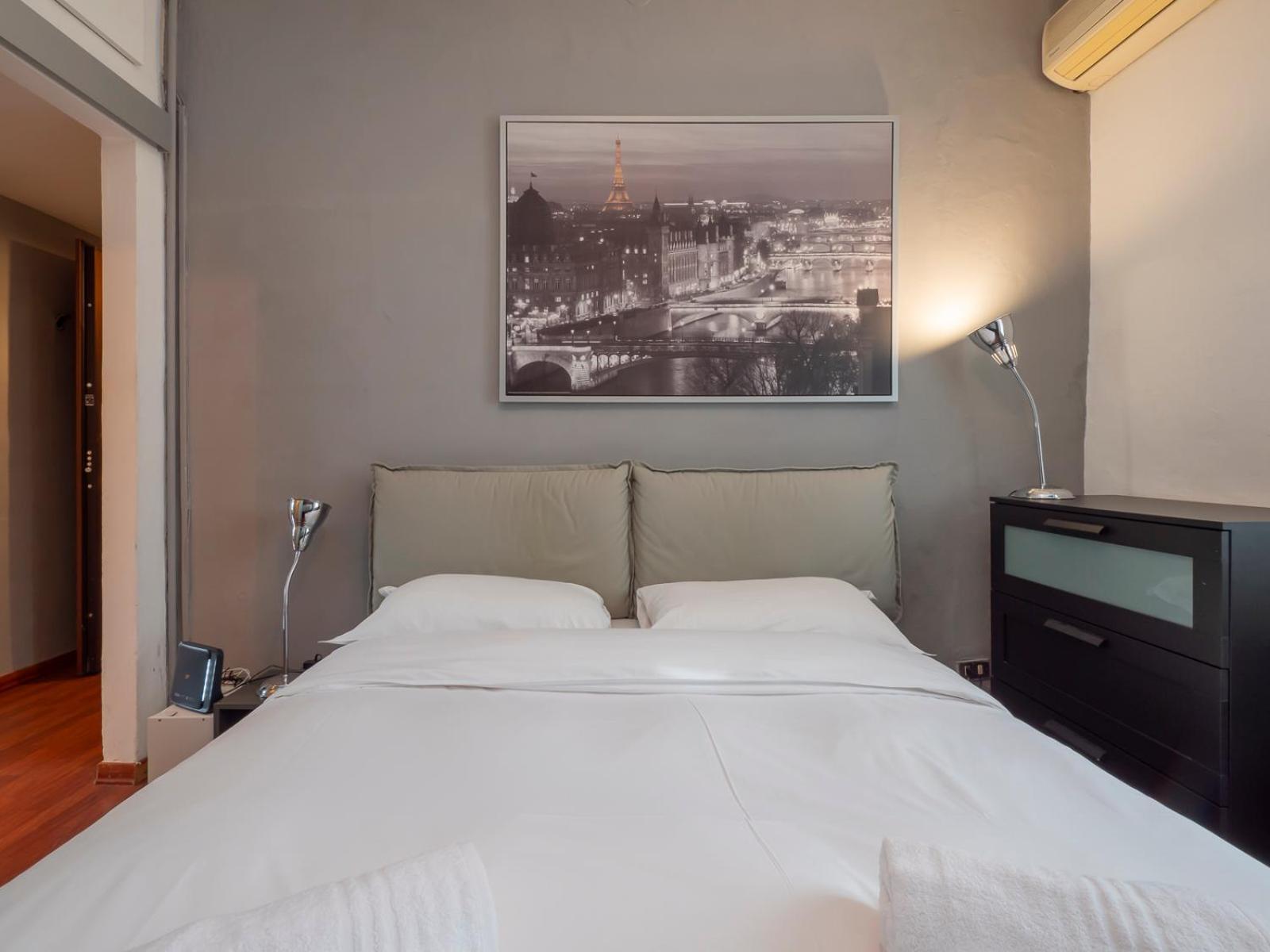Youhosty - Panfilo Castaldi 26 Milano Exteriör bild