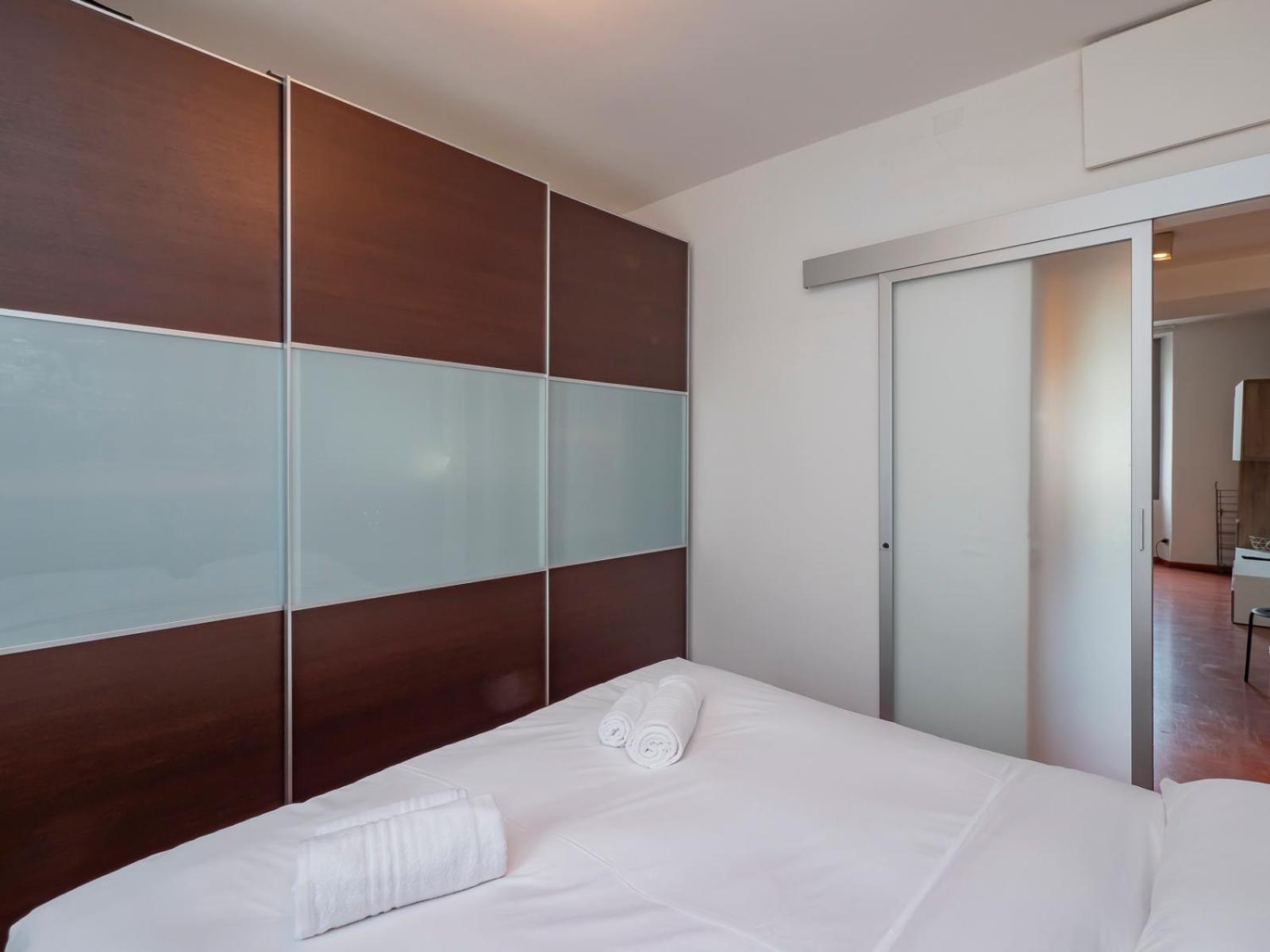 Youhosty - Panfilo Castaldi 26 Milano Exteriör bild