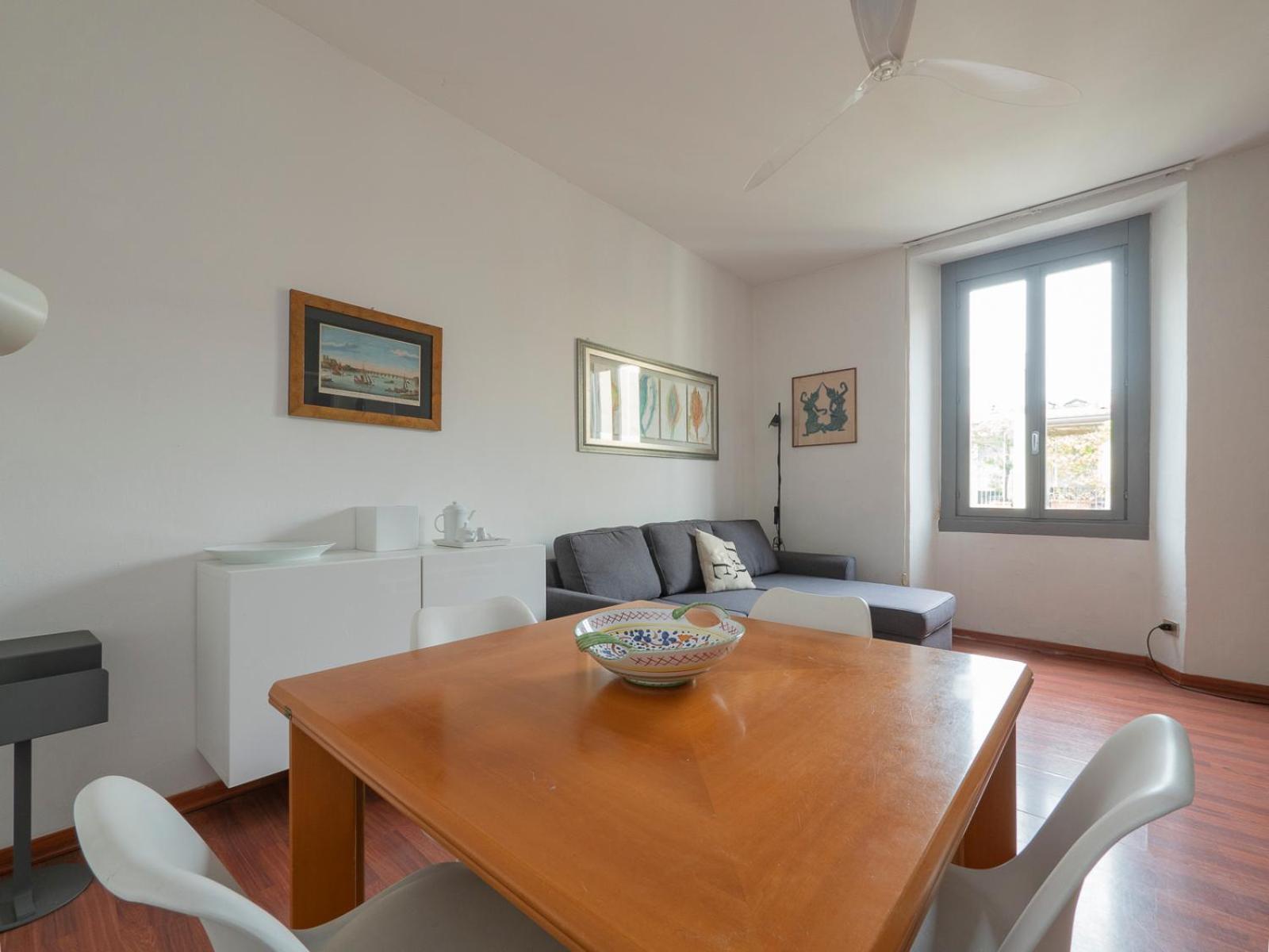 Youhosty - Panfilo Castaldi 26 Milano Exteriör bild