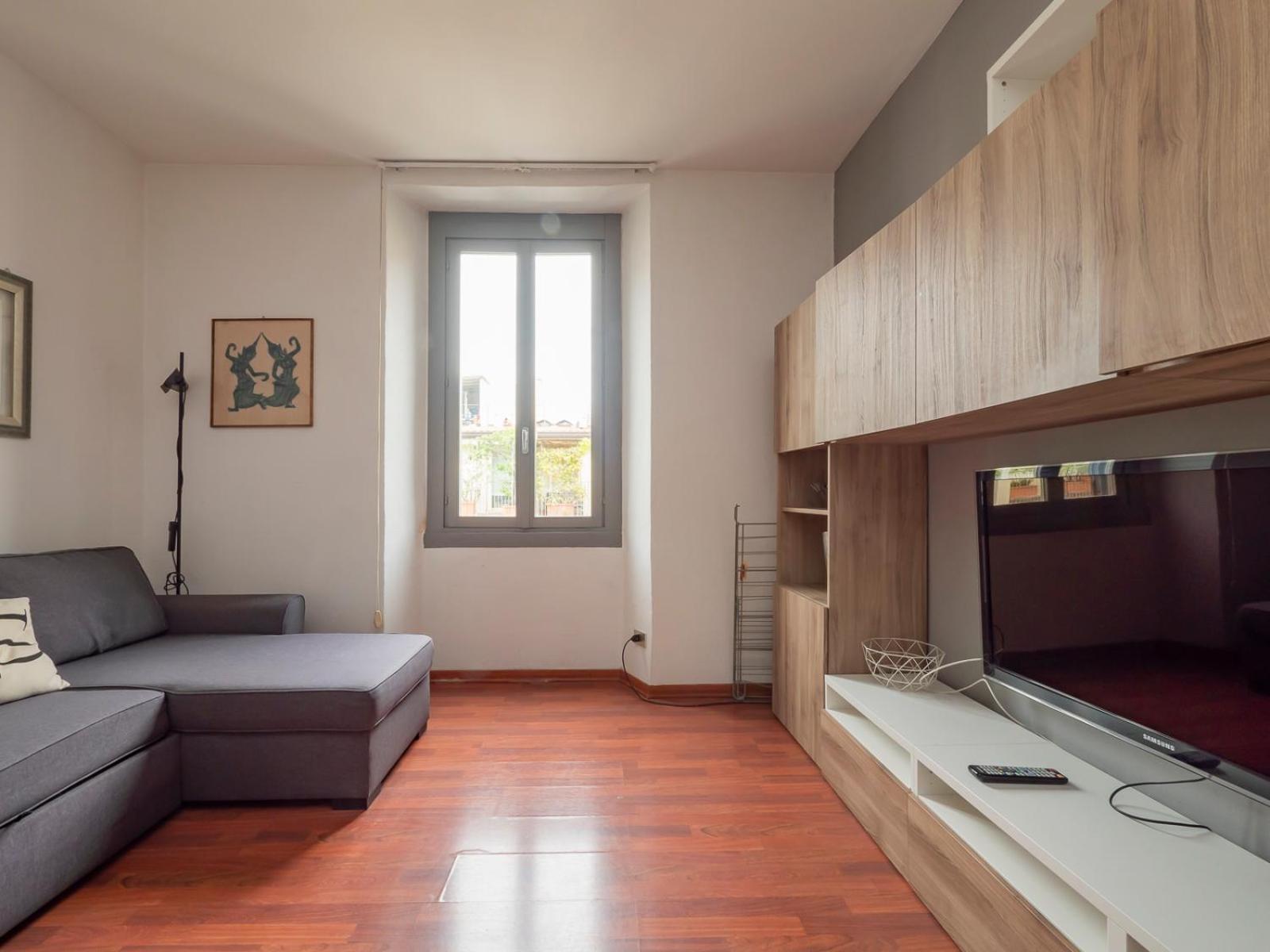 Youhosty - Panfilo Castaldi 26 Milano Exteriör bild