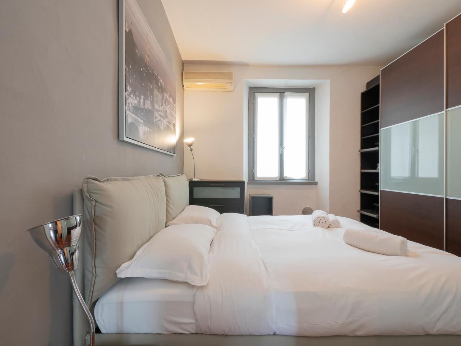 Youhosty - Panfilo Castaldi 26 Milano Exteriör bild