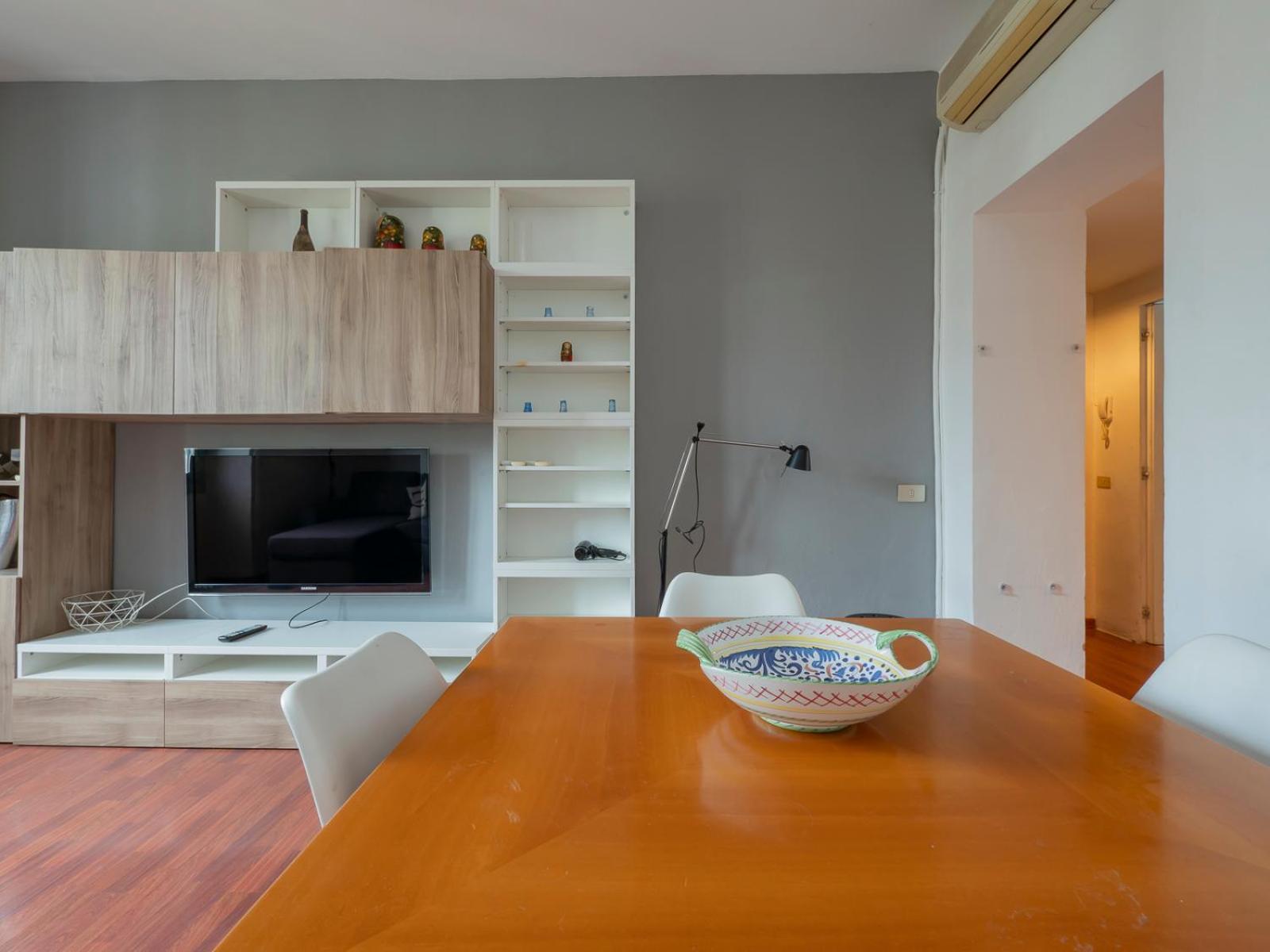 Youhosty - Panfilo Castaldi 26 Milano Exteriör bild