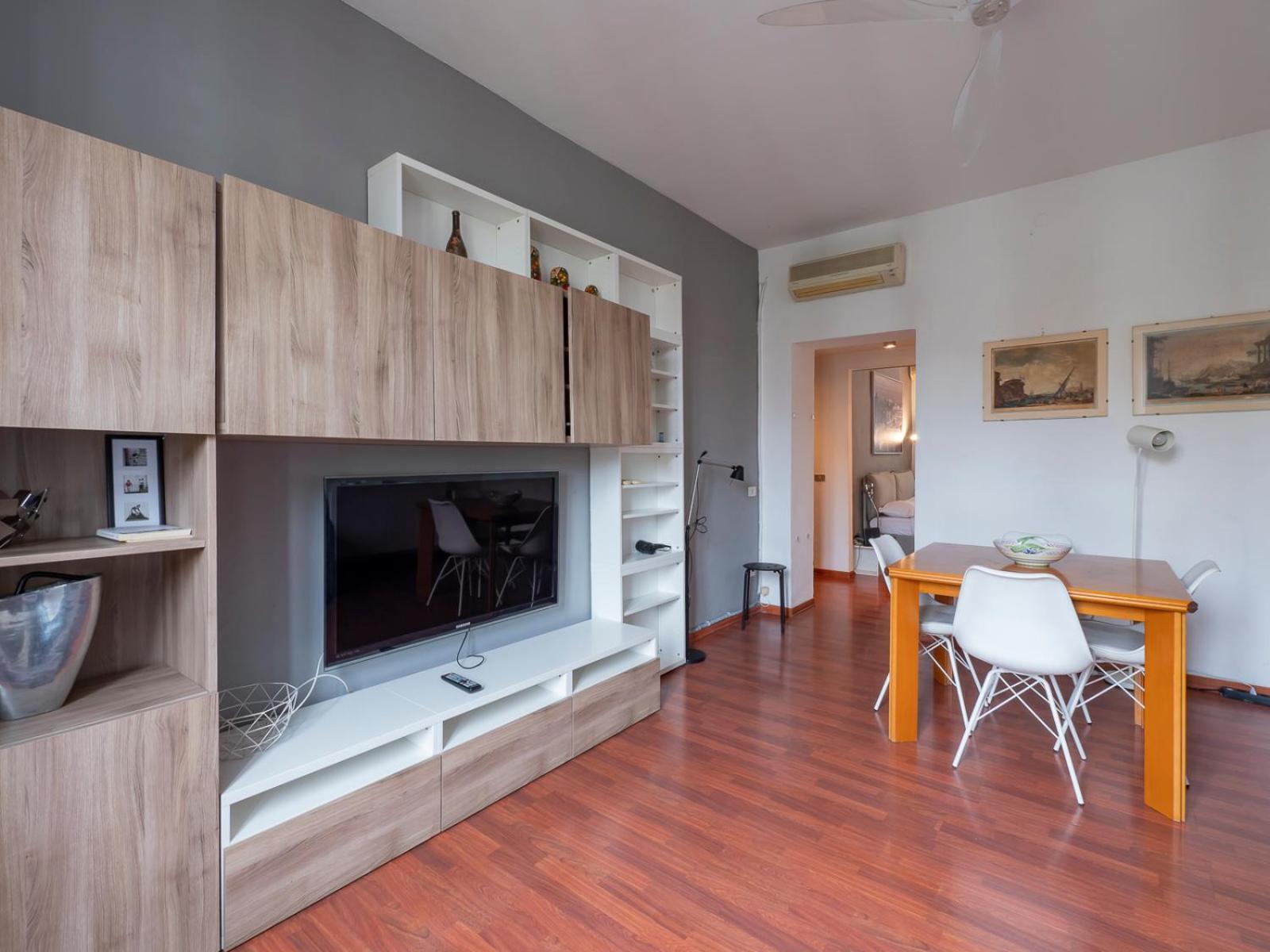 Youhosty - Panfilo Castaldi 26 Milano Exteriör bild