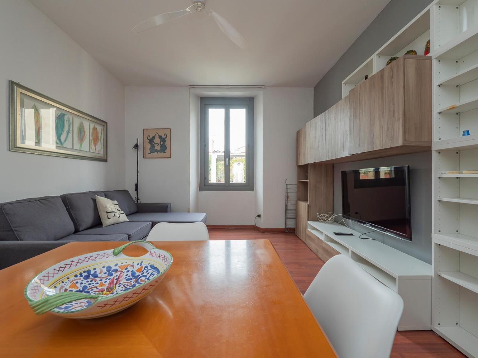 Youhosty - Panfilo Castaldi 26 Milano Exteriör bild